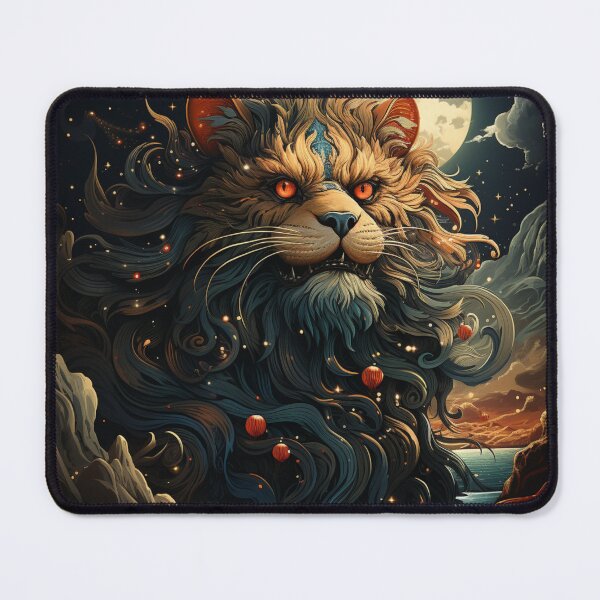 Item preview, Wild Journey designed and sold by fanzen69.