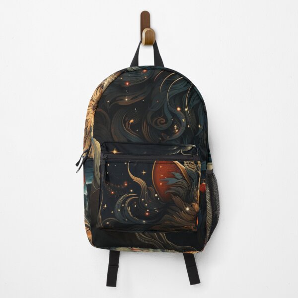 Item preview, Wild Journey designed and sold by fanzen69.