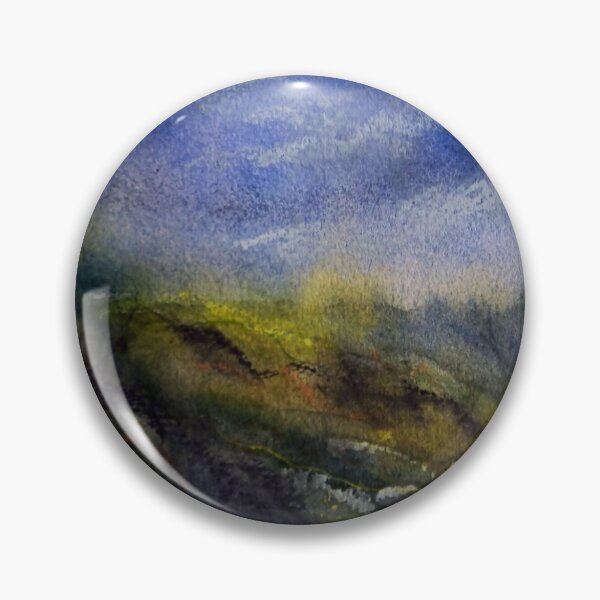 Item preview, Moor View designed and sold by Jacki Stokes.