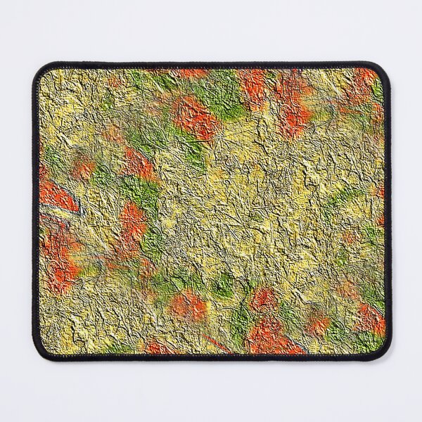 Item preview, Autumn Leaves Pattern designed and sold by kristalcurt.