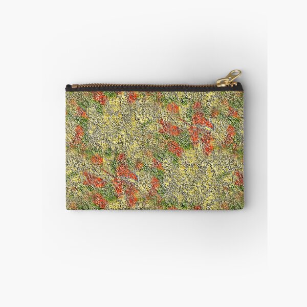 Item preview, Autumn Leaves Pattern designed and sold by kristalcurt.