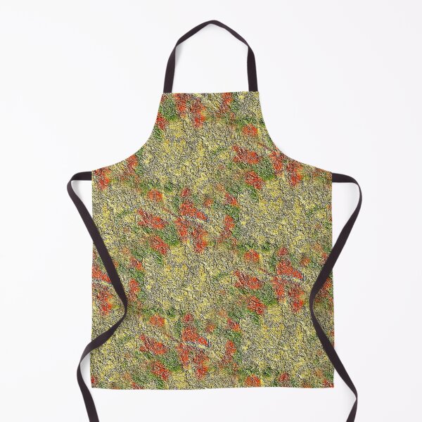 Item preview, Autumn Leaves Pattern designed and sold by kristalcurt.