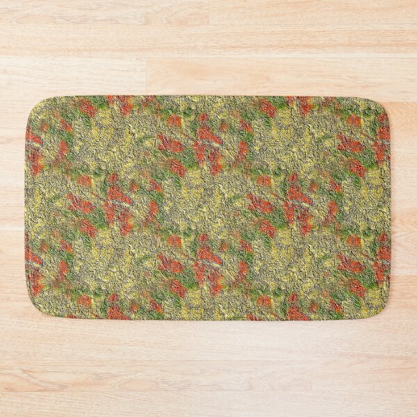 Item preview, Autumn Leaves Pattern designed and sold by kristalcurt.