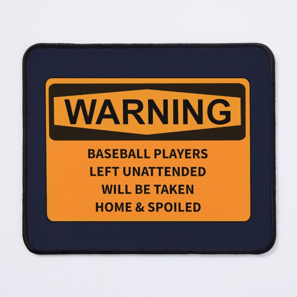 Item preview, Baseball players left unattended designed and sold by SolidEarthArt.