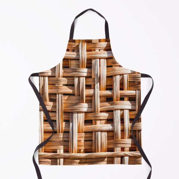Item preview, Craft pattern of woven wood material, pressed wicker designed and sold by Rostislav Bouda.