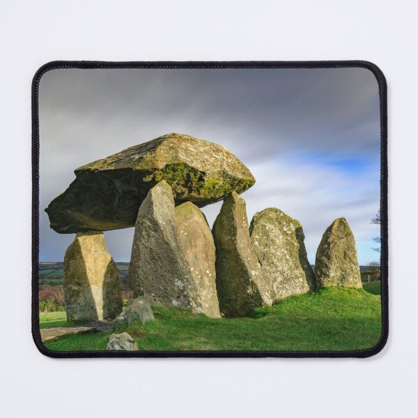Item preview, Pentre Ifan Burial Chamber designed and sold by bitm2007.