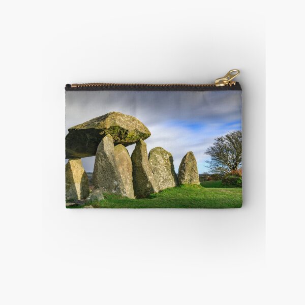 Item preview, Pentre Ifan Burial Chamber  designed and sold by bitm2007.