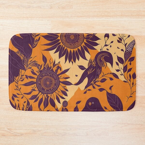 Item preview, Timeless Hues: Embrace the Beauty of Ancient Colors Pattern designed and sold by kn-clothing.