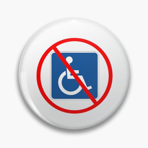 Item preview, signs signs wheelchair designed and sold by diego armando moreno perez.