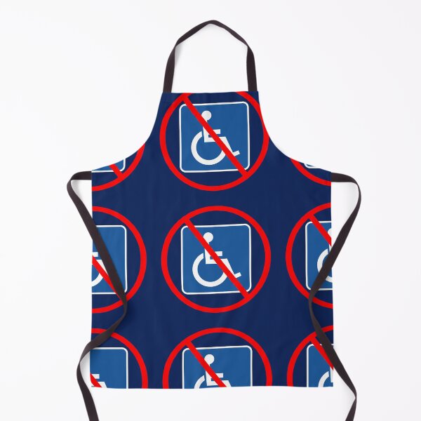 Item preview, signs signs wheelchair designed and sold by diego armando moreno perez.