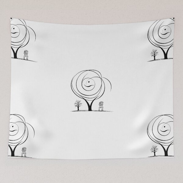 Item preview, Venture into the Wild designed and sold by Creation Artful.