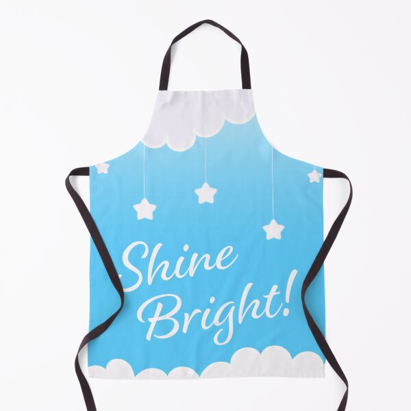 Item preview, Shine Bright! designed and sold by Happily Ever Andy.