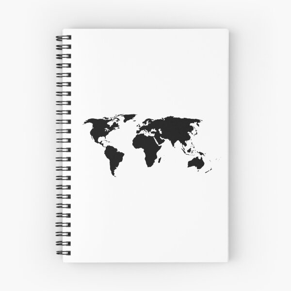 Item preview, A Simple Globe designed and sold by ☆ MARCO'S REDBUBBLE ☆.