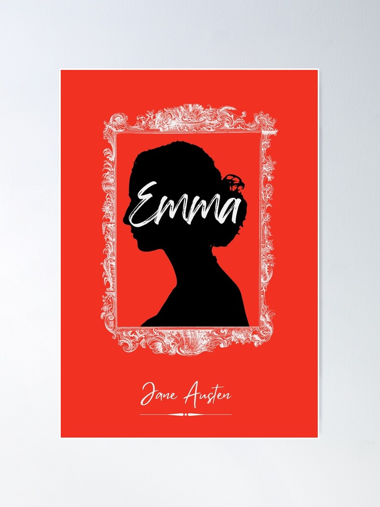 Emma – Jane Austen Books