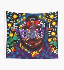KAYTRA Wall Tapestry