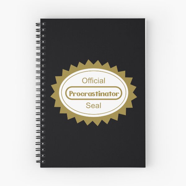 Aperçu de l'œuvre La procrastination créée et vendue par nnaxplsghsd85.