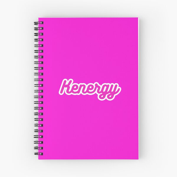 Item preview, Ken has that Kenergy designed and sold by Ignited-Designs.