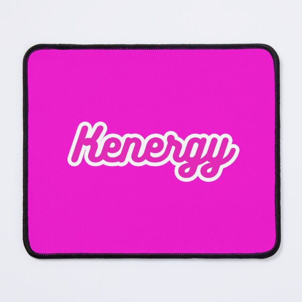 Item preview, Ken has that Kenergy designed and sold by Ignited-Designs.