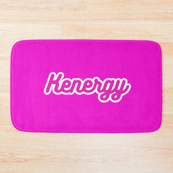 Item preview, Ken has that Kenergy designed and sold by Ignited-Designs.