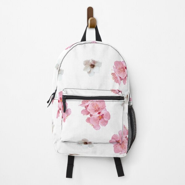 Item preview, Cherry blossoms isolated on white designed and sold by FlowerandDesing.