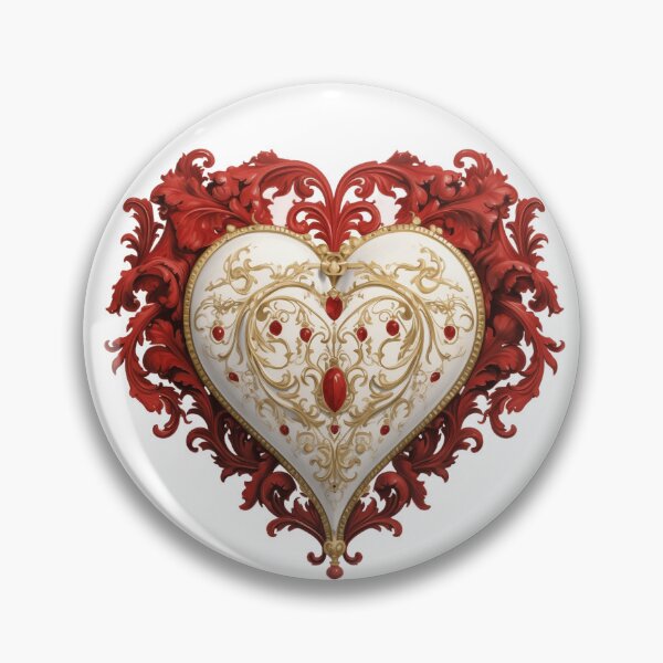 Item preview, I love Venetian style designed and sold by Vies-Infinies.