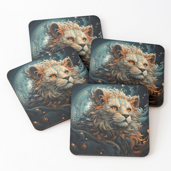 Item preview, Mighty Beast Kings designed and sold by fanzen69.