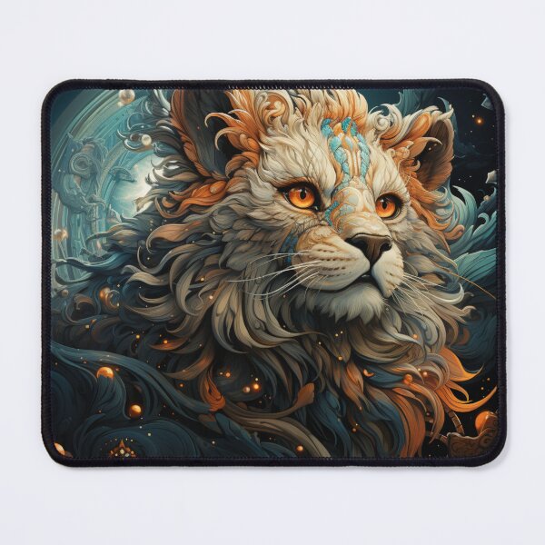 Item preview, Mighty Beast Kings designed and sold by fanzen69.