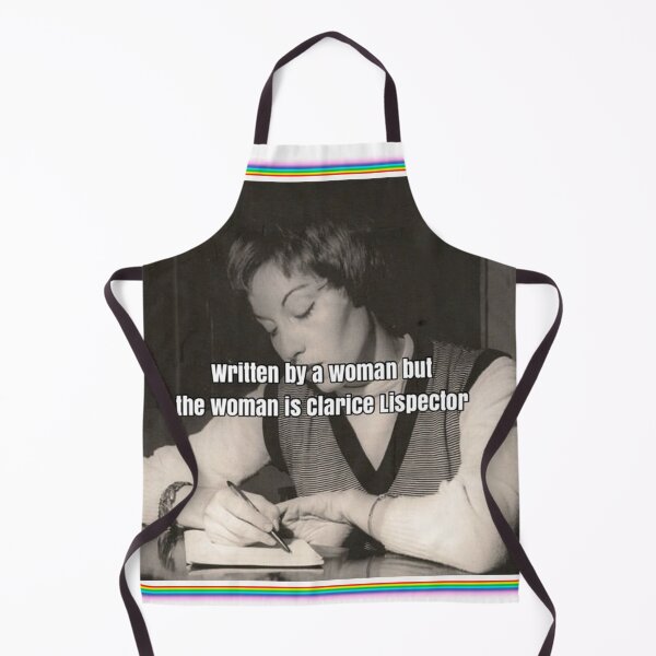 Item preview, aesthetic lispector designed and sold by ilustra-ink.