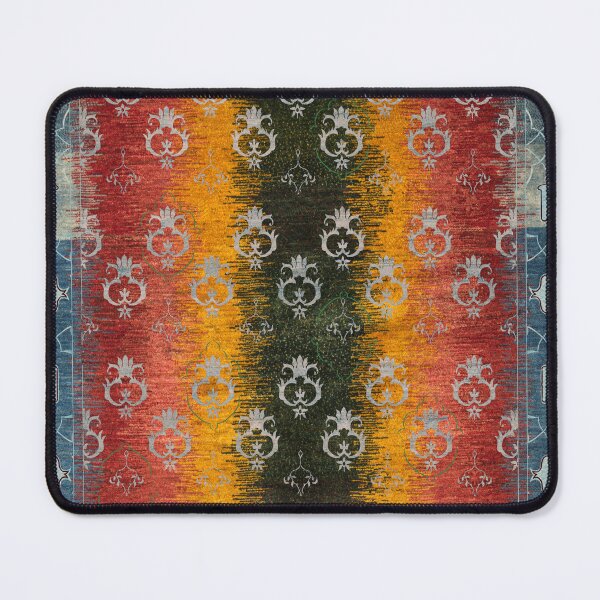 Item preview, Pomegranate Garden designed and sold by grendgallery.