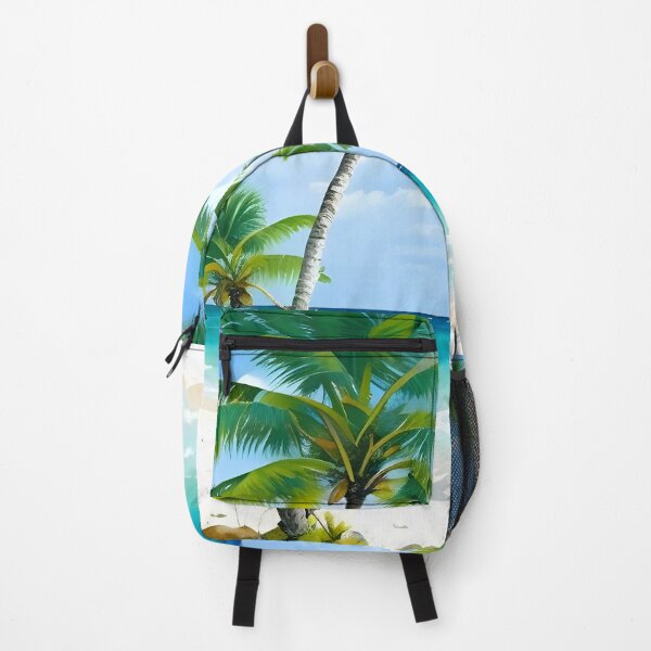 Item preview, Playa tropical designed and sold by MJBPrimt.