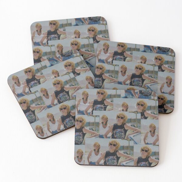 Item preview, thelma n louise vintage designed and sold by ilustra-ink.