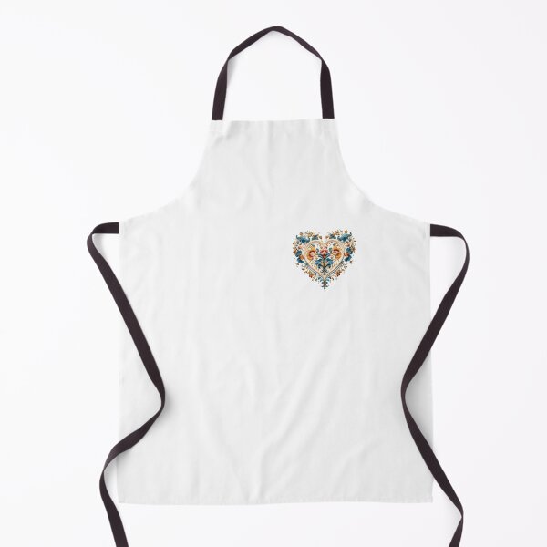 Item preview, I love Renaissance style designed and sold by Vies-Infinies.