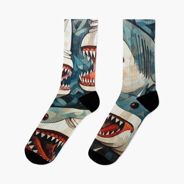 Item preview, "GREAT WHITE"  designed and sold by HUNZINATOR.