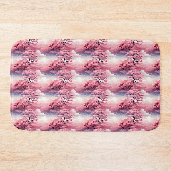 Item preview, Lavish Cherry Blossom Trees designed and sold by Lumistica.