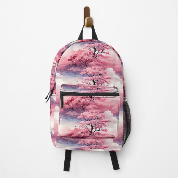 Item preview, Lavish Cherry Blossom Trees designed and sold by Lumistica.