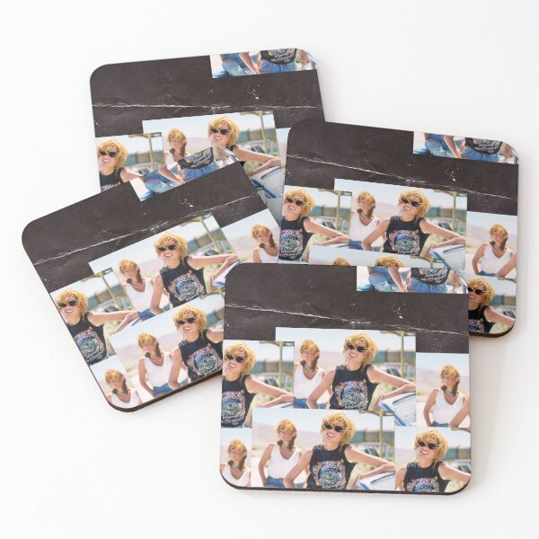 Item preview, thelma n louise vintage designed and sold by ilustra-ink.