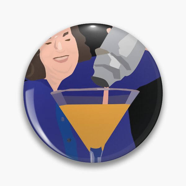 Item preview, Ina Garten Loves a Cosmo 	 	 designed and sold by vntfhlnjcx12.