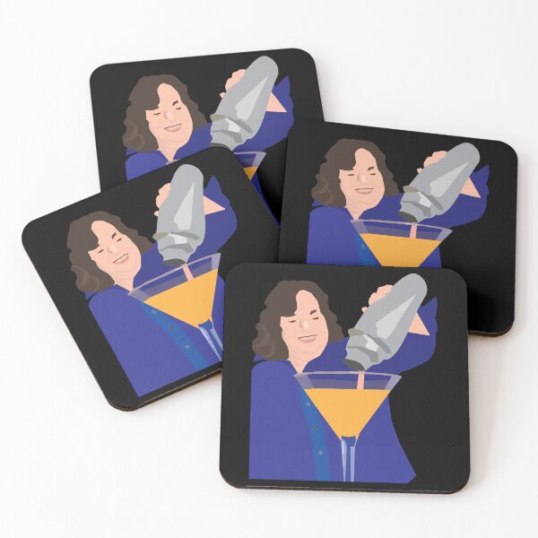 Item preview, Ina Garten Loves a Cosmo 	 	 designed and sold by vntfhlnjcx12.