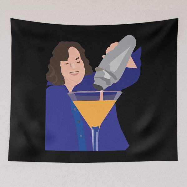 Item preview, Ina Garten Loves a Cosmo 	 	 designed and sold by vntfhlnjcx12.
