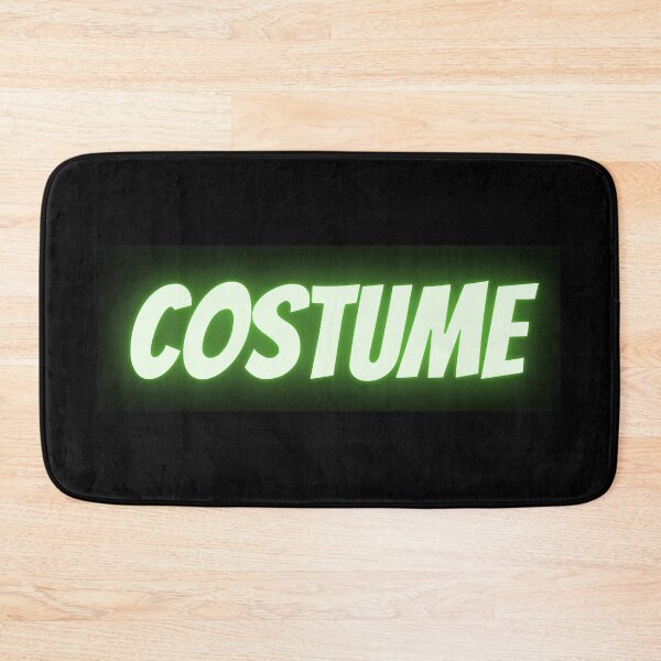 Item preview, Costume - for when you just can't designed and sold by Ignited-Designs.