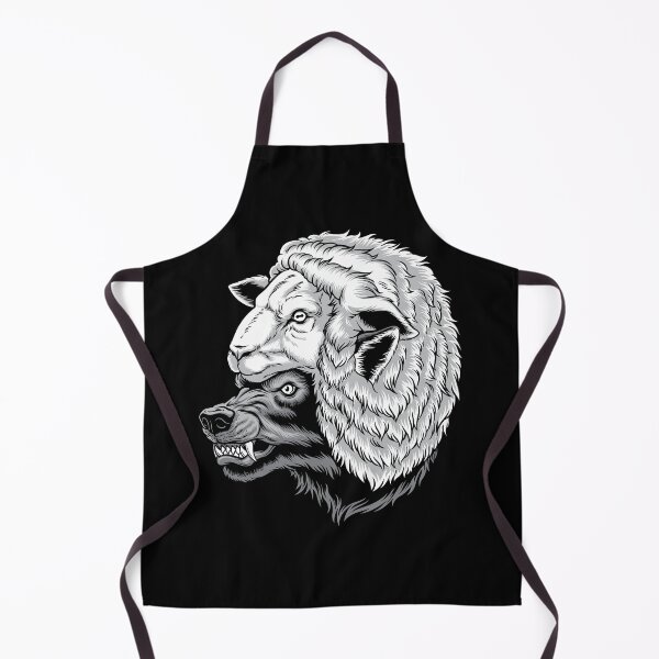 Item preview, Wolf in Sheeps Clothing designed and sold by ccourts86.