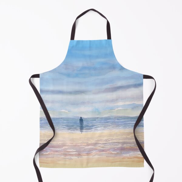 Item preview, Fabric of the Coast Summers Day designed and sold by Luverly.