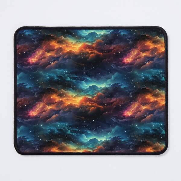 Item preview, Colorful Astral designed and sold by Lumistica.
