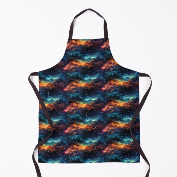 Item preview, Colorful Astral designed and sold by Lumistica.