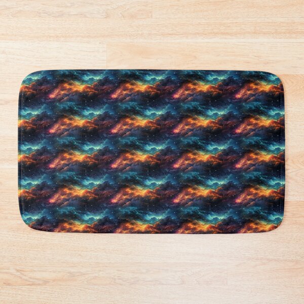 Item preview, Colorful Astral designed and sold by Lumistica.