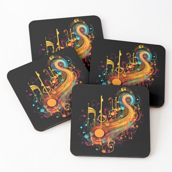 Item preview, Music Vibes designed and sold by Jord740.