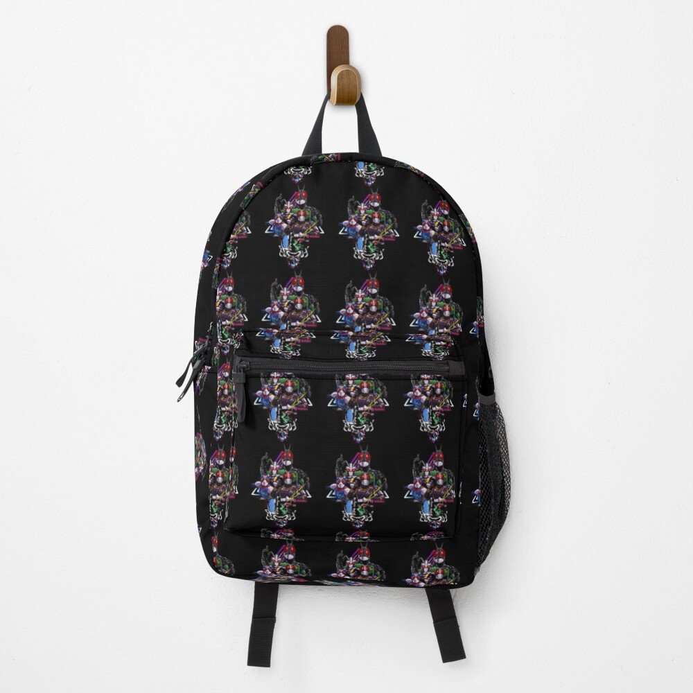 Item preview, Backpack designed and sold by ydewovmlk65.