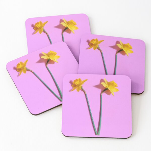 Item preview, Two Daffodils designed and sold by Sonja Martin Photography.
