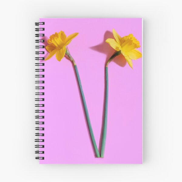 Item preview, Two Daffodils designed and sold by Sonja Martin Photography.