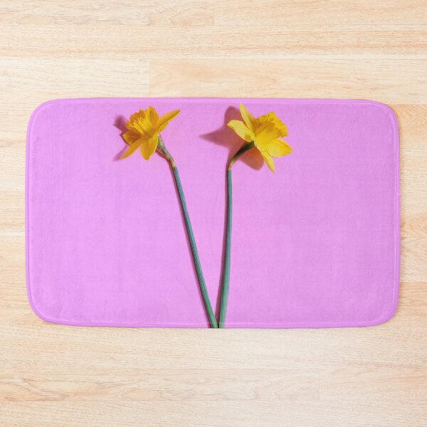 Item preview, Two Daffodils designed and sold by Sonja Martin Photography.